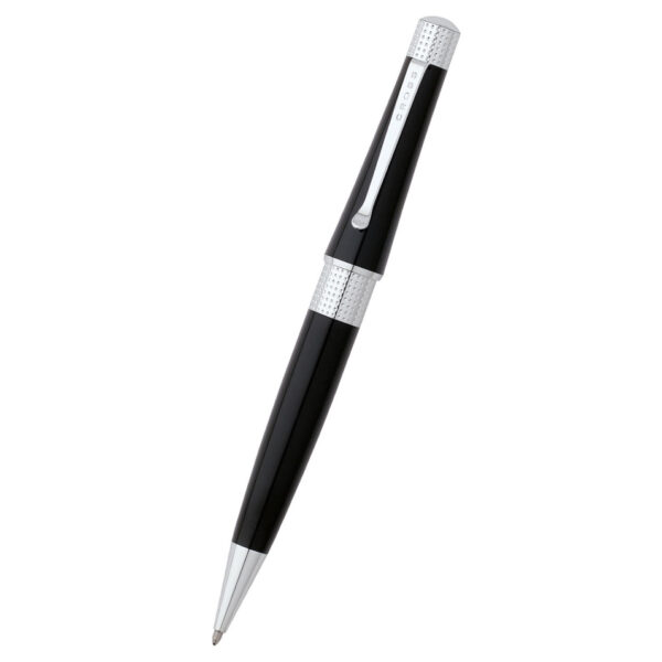 Cross Beverly Black Chrome Ball Pens