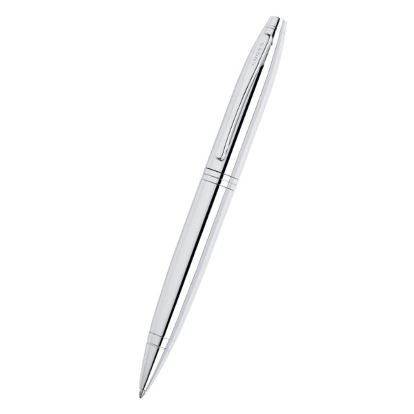 Cross Calais Lustrous Chrome Ball Pens