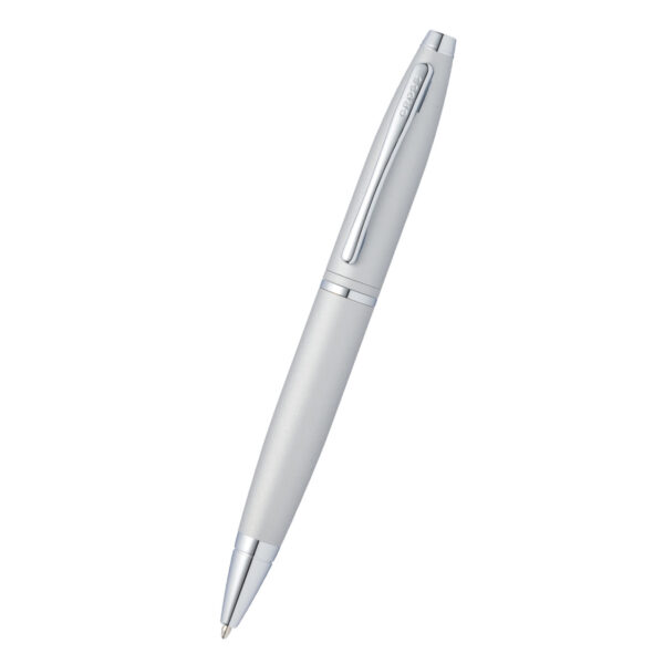 Cross Calais Satin Chrome Ball Pens