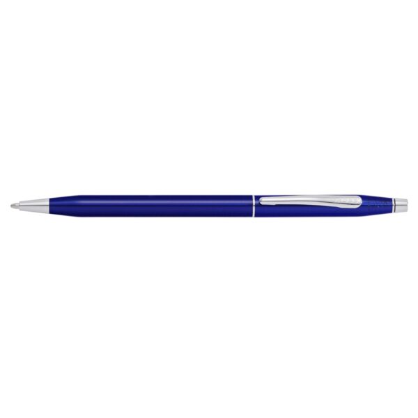 Cross Classic Century Blue Ball Pens