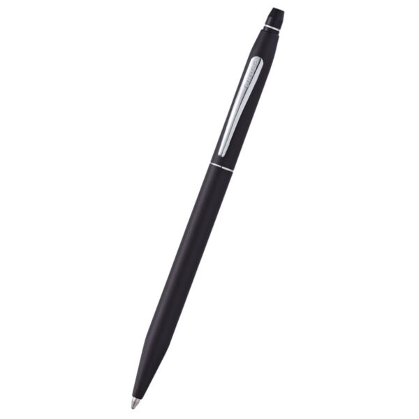 Cross Click Matte Black Ball Pens