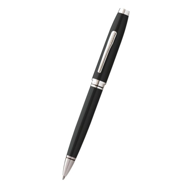 Cross Coventry Black Chrome Ball Pens