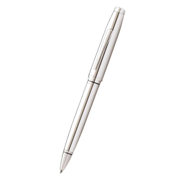 Cross Coventry Chrome Ball Pens