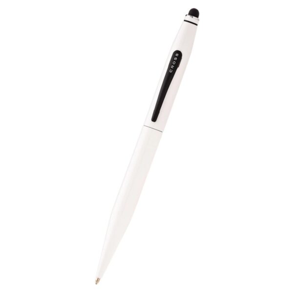 Cross Tech2 Pearl White Ball Pens