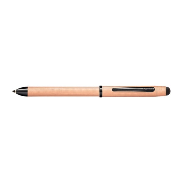 Cross Tech3+ Rose Gold Pens
