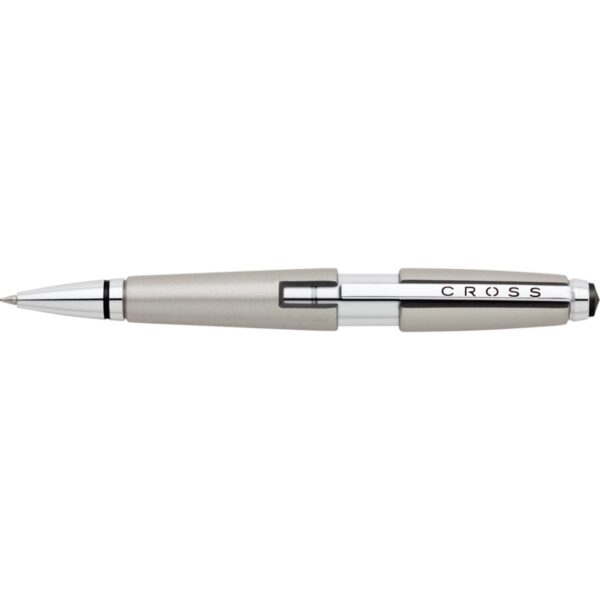 Cross Edge Sonic Titanium Rollerball Pens