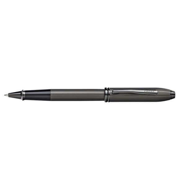Cross Townsend Matte Black Ball Pens