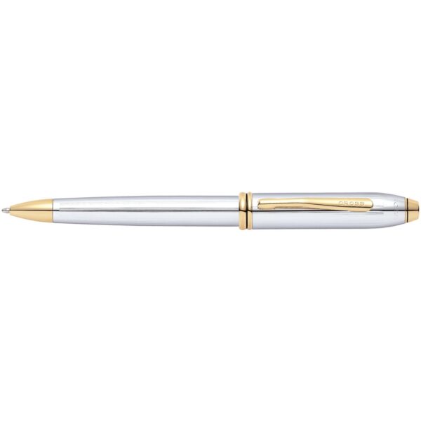 Cross Townsend Chrome Ball Pens