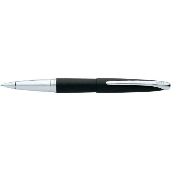 Cross ATX Basalt Black Rollerball Pens