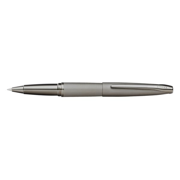 Cross ATX Titanium Grey Rollerball Pens
