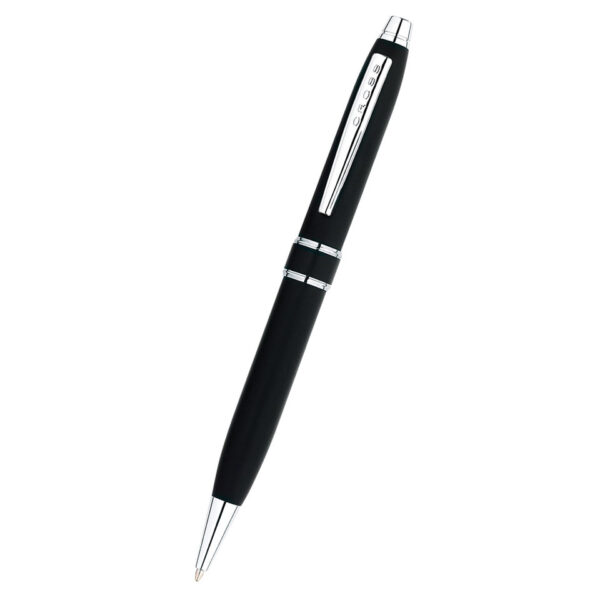 Cross Stratford Black Ball Pens