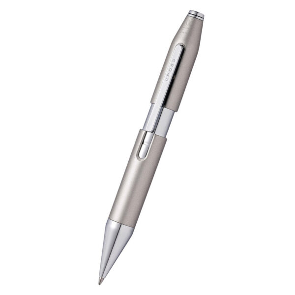 Cross X-Series Graphite Grey Rollerball Pens