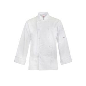 chef's jacket