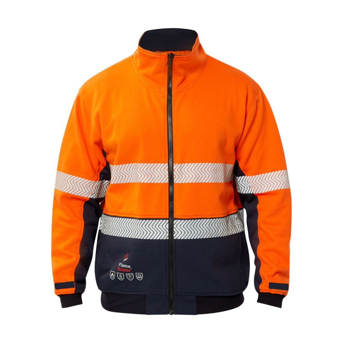 hi vis jacket