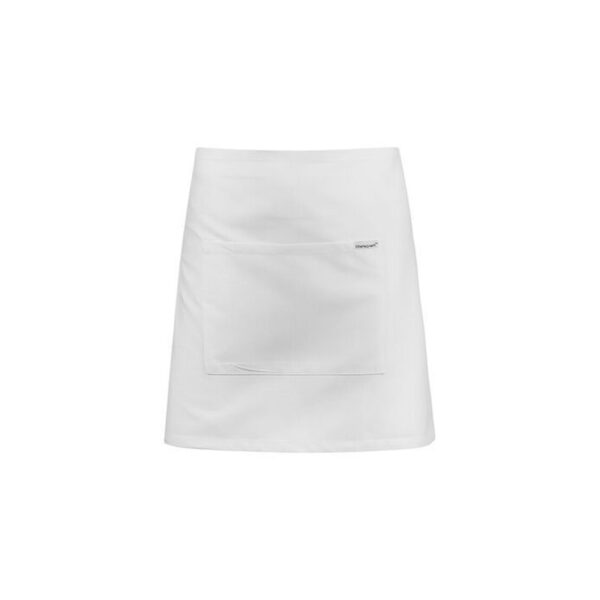 Jedburgh Quarter Aprons with Pocket