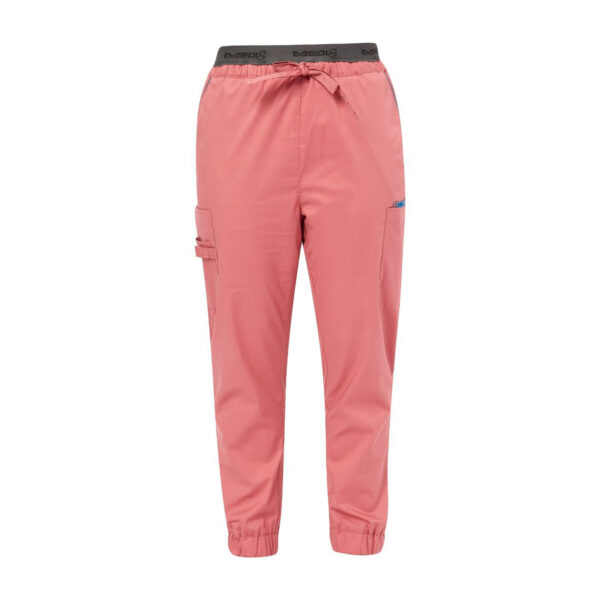 Llanelli Unisex Stretch Jogger Scrub Pants
