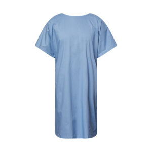 Margam Patient Gowns With Front Opening