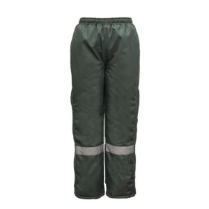 Ozzy Freezer Pants With Reflective Tape