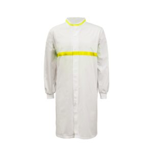 Rishi Food Industry Long Length Dustcoats