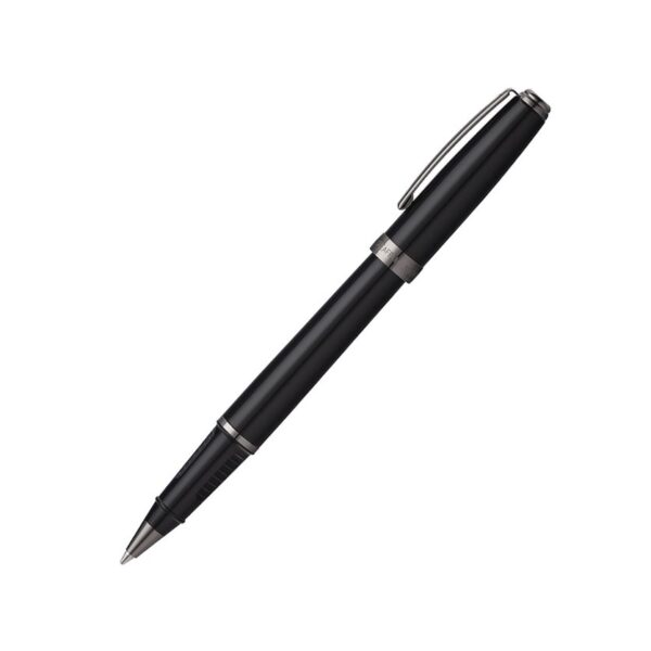 Sheaffer Prelude Black Lacquer Roller Pens