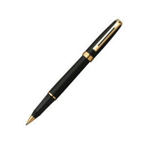 Sheaffer Prelude Black Matte Rollerball Pens
