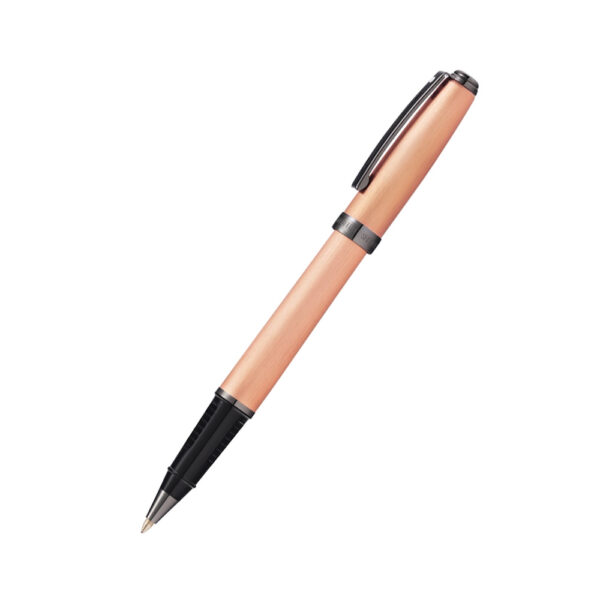 Sheaffer Prelude Brushed Copper Rollerball Pens