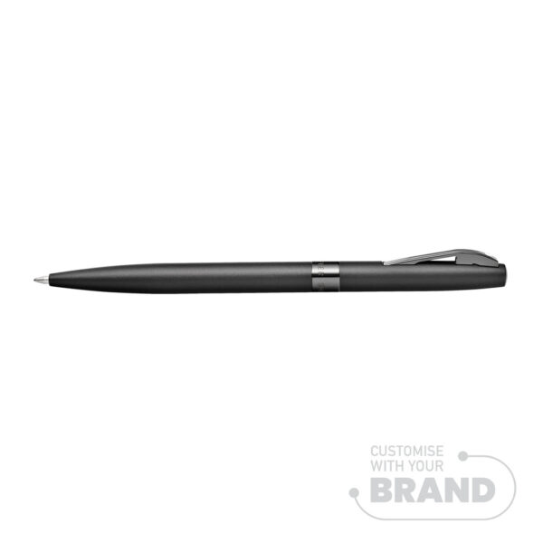 Sheaffer Reminder Matte Black Ballpoint Pens