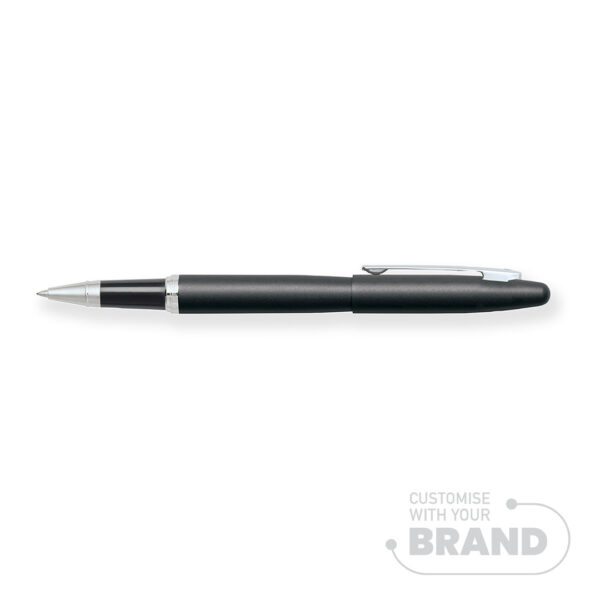 Sheaffer VFM Matte Black Rollerball Pens