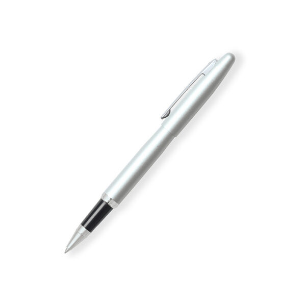 Sheaffer VFM Strobe Silver Fountain Pens