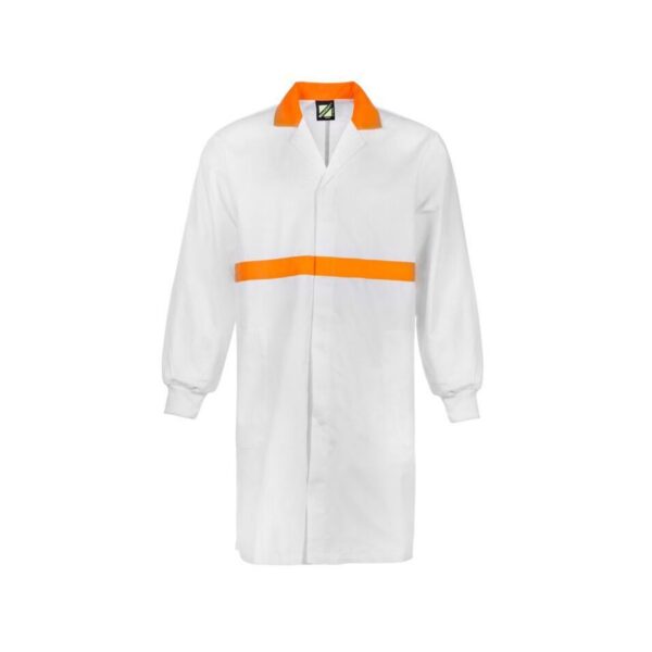 Soren Food Industry Dustcoats