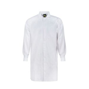 Wyre Food Industry Dustcoats