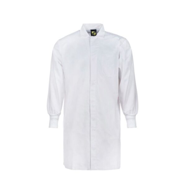 Wyre Food Industry Dustcoats