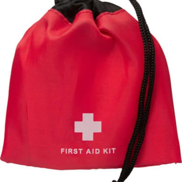 Compact Safety Kit