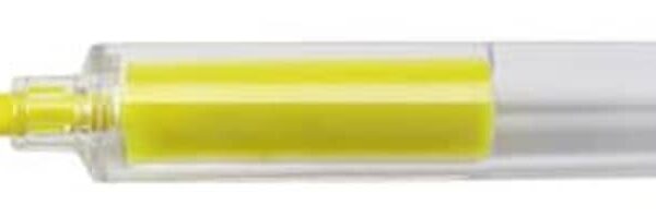 Syringe-Style Highlighter