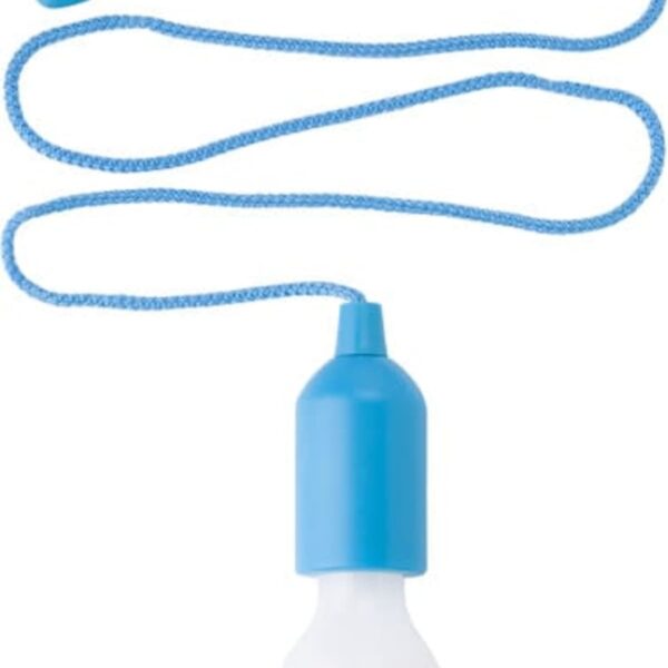 LED Pull Light with PVC Bulb (1W)
