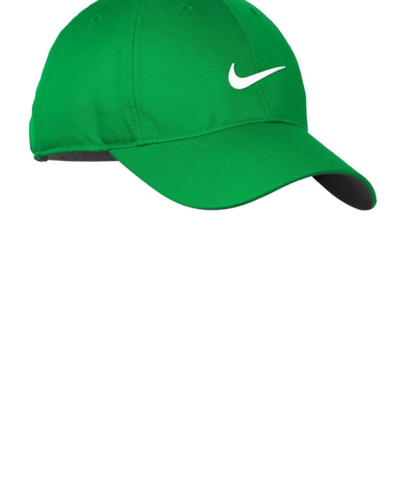 Lucky-green-white