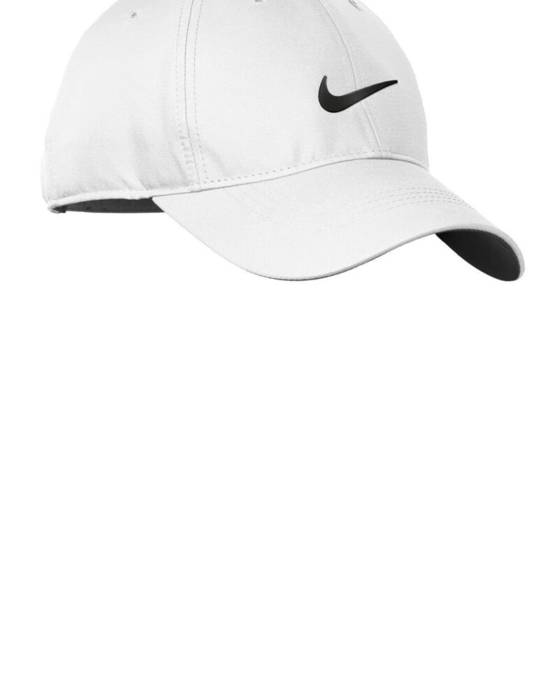 White-black