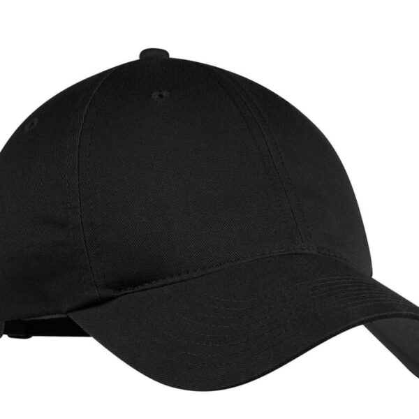 Nike Unstructured Twill Caps