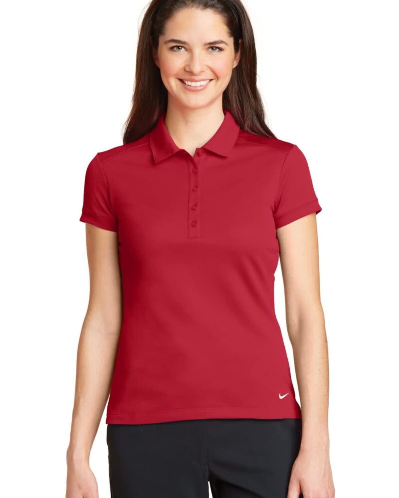 Gym-red