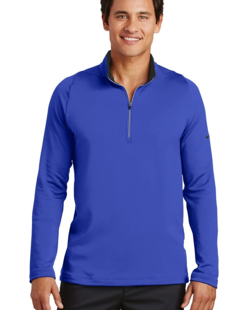 Deep-royal-blue-black