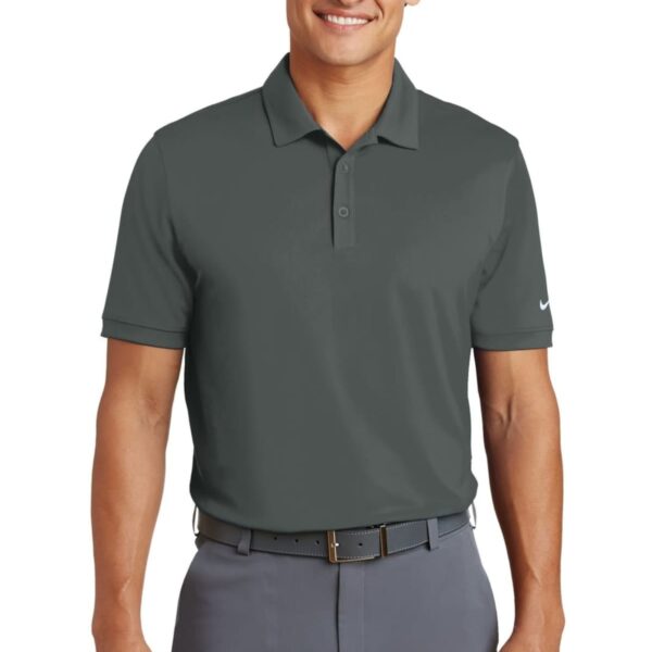Nike Dri-FIT Players Modern Fit Polos