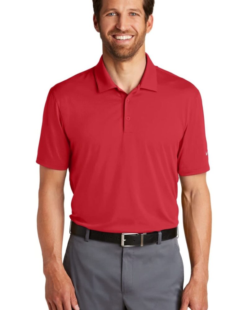 Gym-red