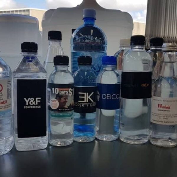 Promotional Water 350ml