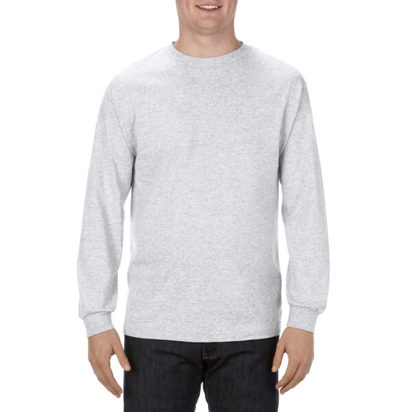 Alstyle Adult Long Sleeve T-Shirts