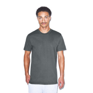 American Apparel Adult Relaxed Fit Fine Jersey T-Shirts