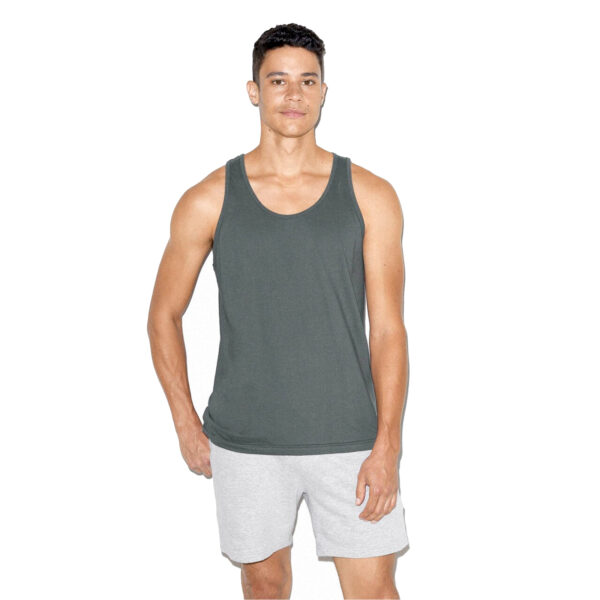 American Apparel Adult Tanks