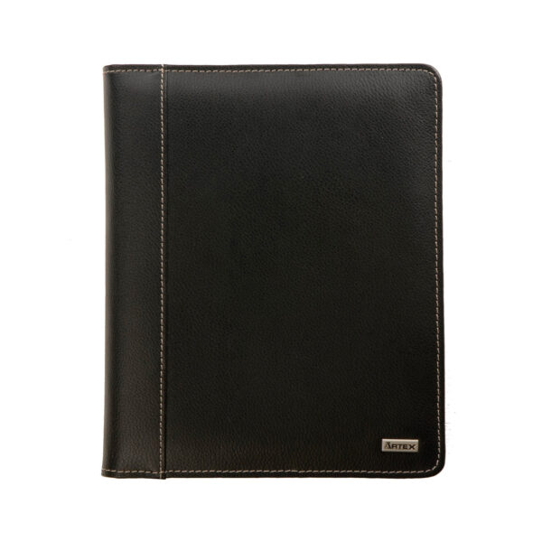 Artex Full Agenda A5 Journals Black