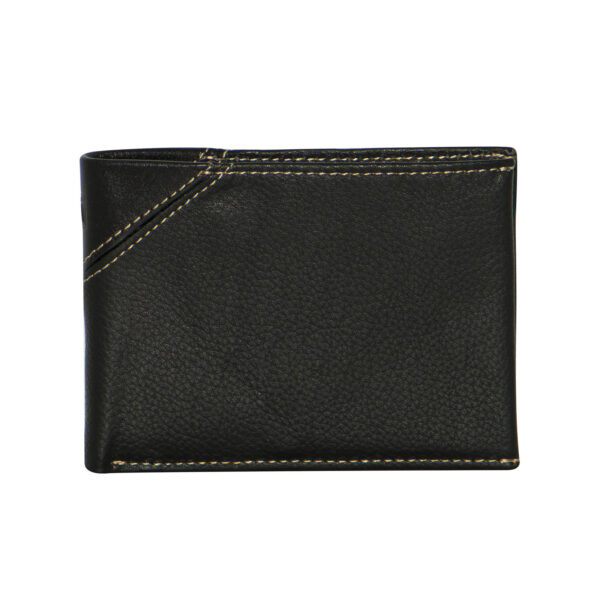 Artex The Money Spinner Wallets Black