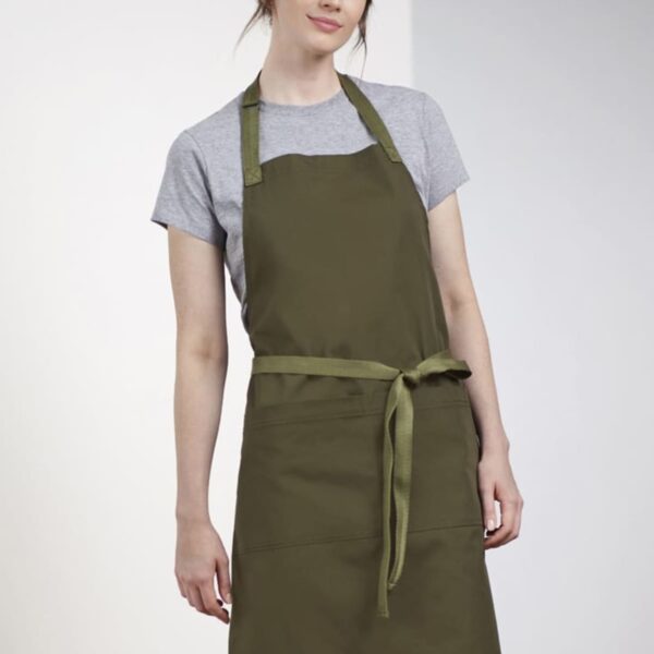 HarvestWear Apron