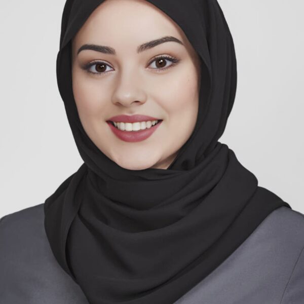 EleganceWrap Women's Hijab